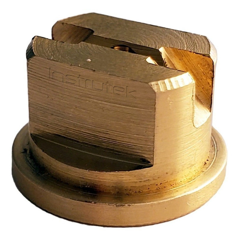 Brass Nozzle for Irrigation, Fertilization or Fumigation Tp02