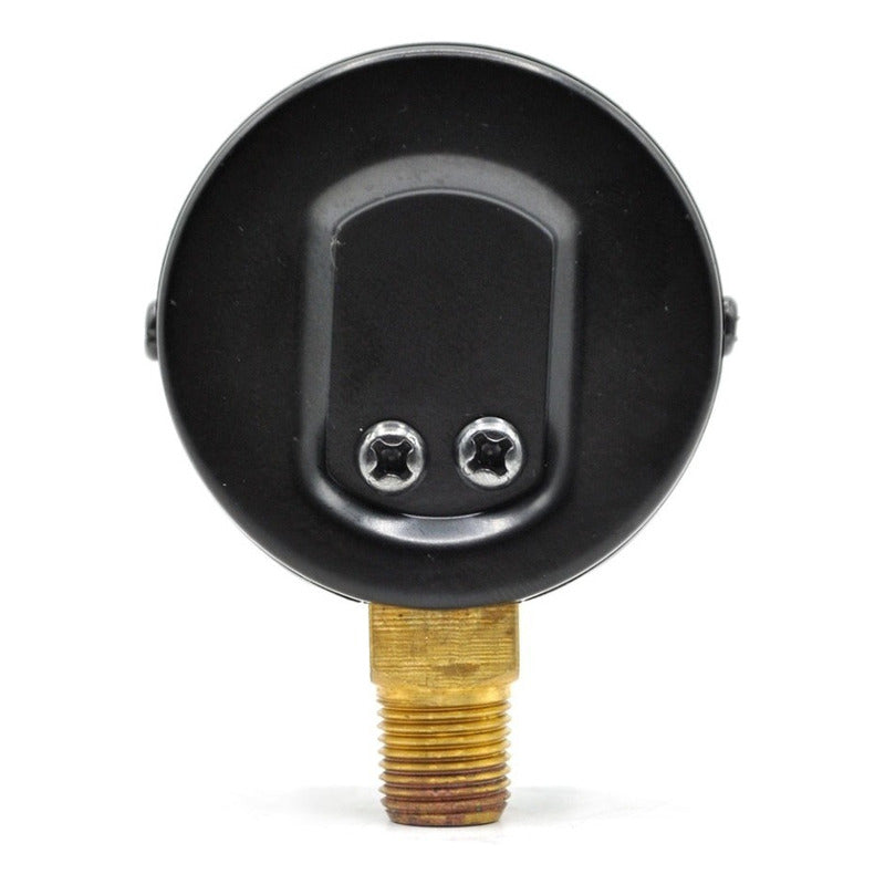 Pressure Gauge for Compressor Dial 1.5, 600 Psi (air, gas)