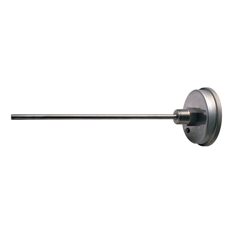 Oven Thermometer 3 IN 0 TO 150°C, 9 IN Stem, 1/2 Thread
