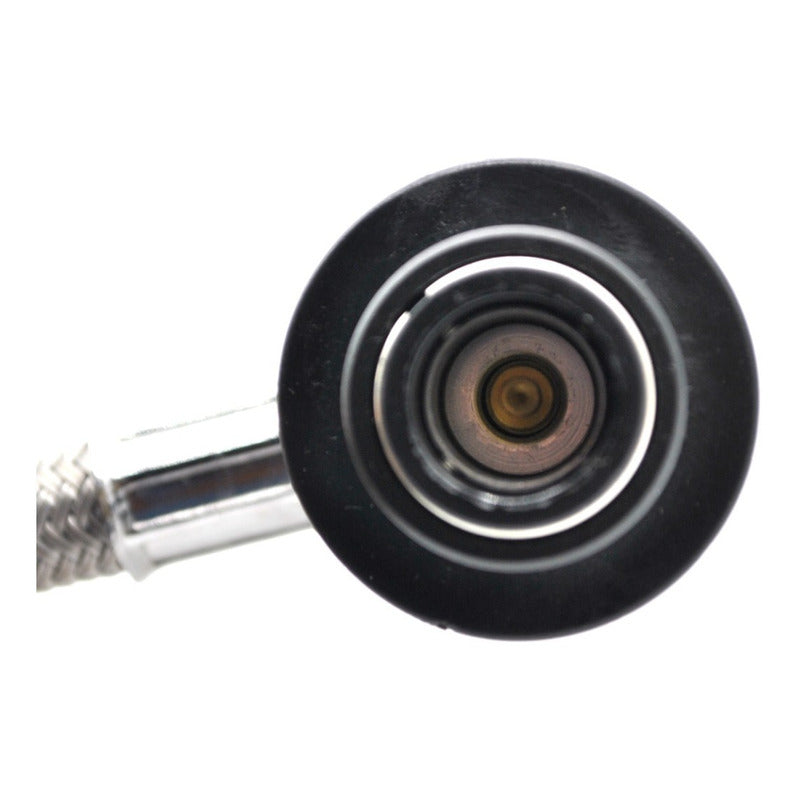 Hose With Recharge Meter. Pro Certyf102-4 Certificate