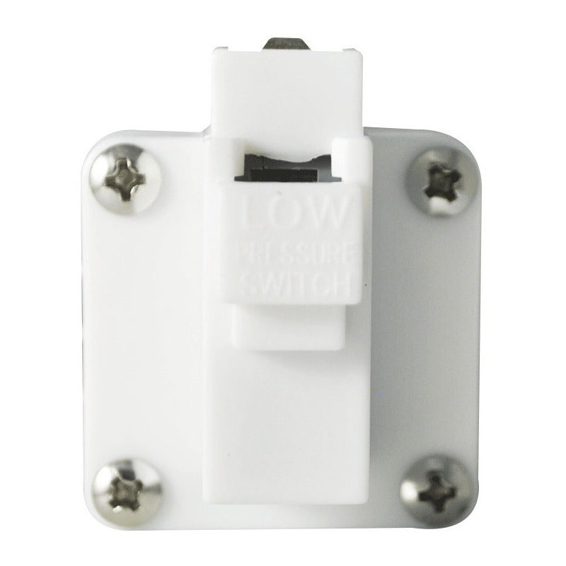 Low Pressure Switch Valve for Reverse Osmosis Systems
