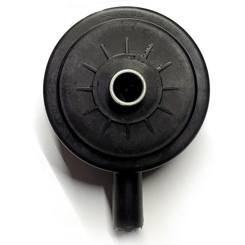 Filtro Para Cabezal De Compresor (5hp A 7.5hp) Conex. De 3/4