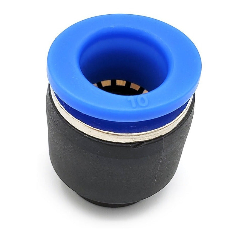 10 Pc Cap For 10mm Pneumatic Hose