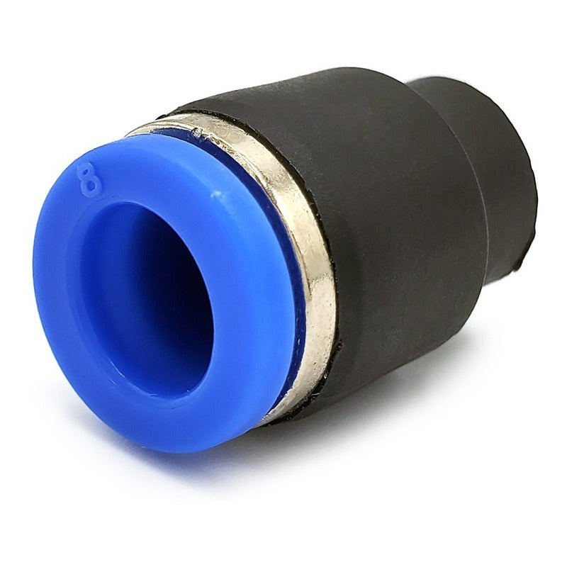 10 Pc Plug For 8mm Pneumatic Hose