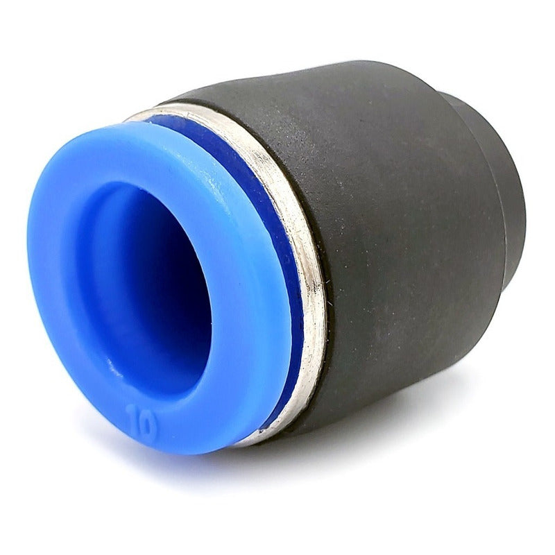 10 Pc Cap For 10mm Pneumatic Hose