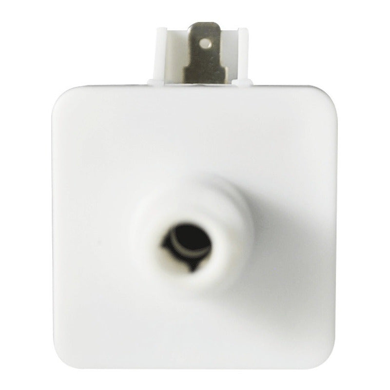 Low Pressure Switch Valve for Reverse Osmosis Systems