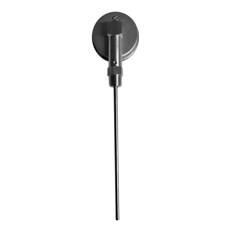 Oven Thermometer 3 INCH 0 TO 100°C, Stem 9, Thread 1/2