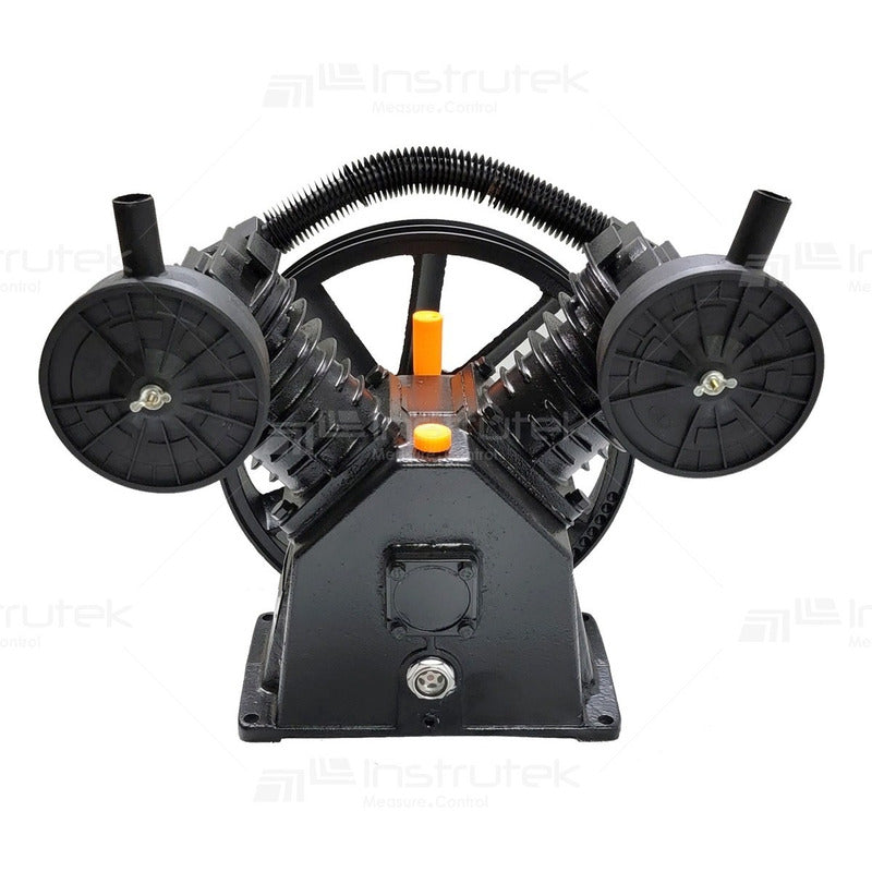 Head For Compressor / Air Pump 5hp Low Pressure