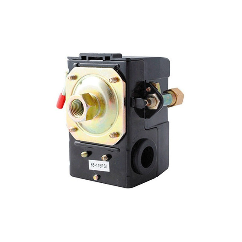 Furnas Type 1 Way Pressure Switch