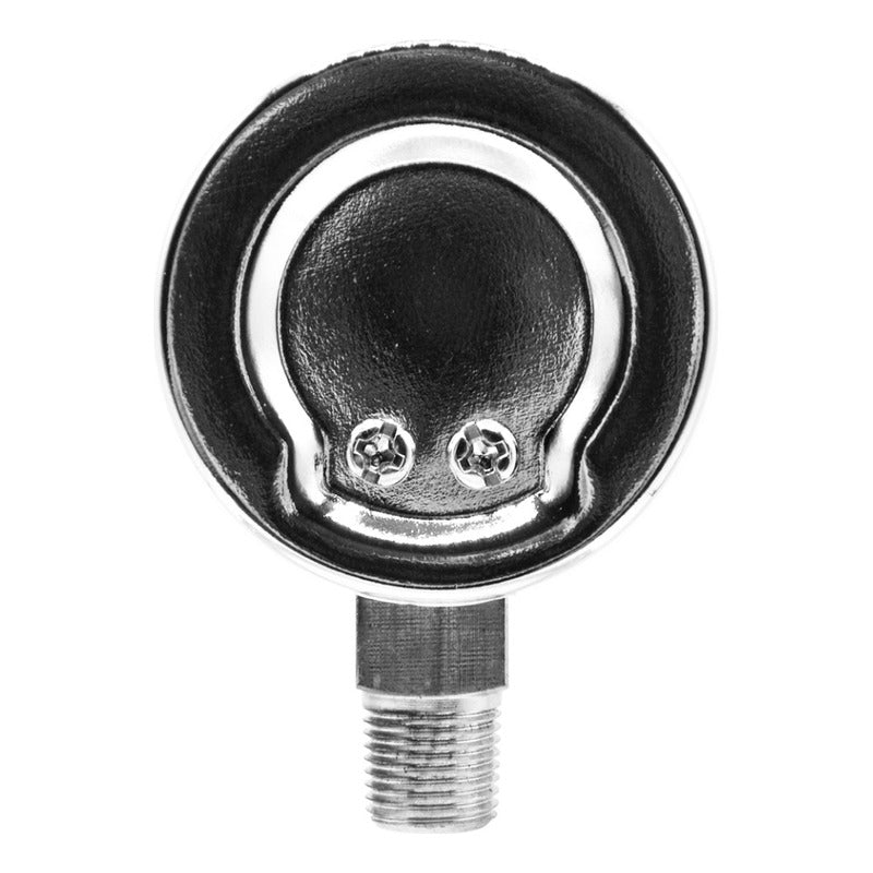 1.5 INCH Medical Oxygen Pressure Gauge 15 Lpm (liters per minute)