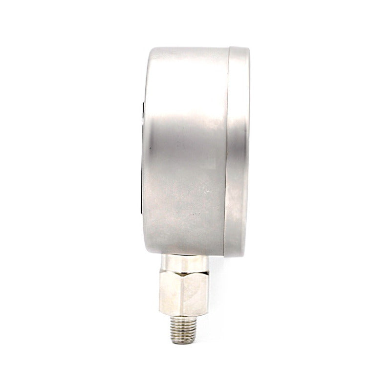 Lcd Digital Vacuum Gauge -30 Inhg + 13 Measurement Units