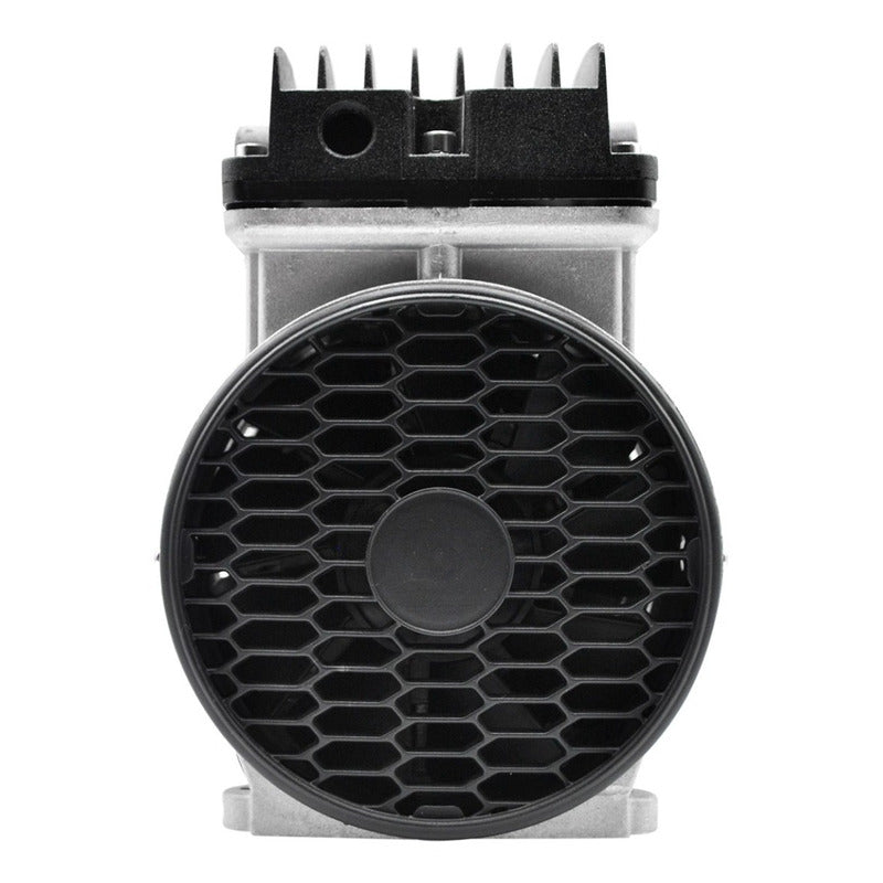 Cabezal P/compresor Libre De Aceite Silencioso 3/4 Hp 480 W