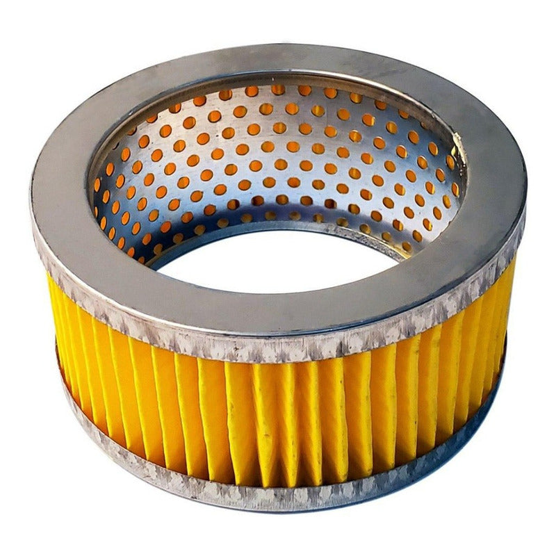 Compressor Head Filter (5hp to 7.5hp) 3/4" Connection