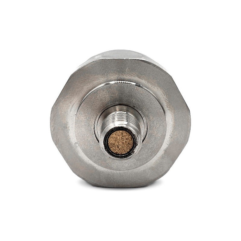 Pressure Gauge Military/Aerospace Applications 1500 Psi