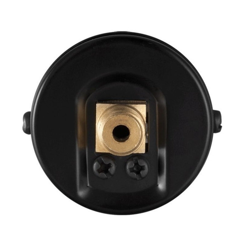 Compressor Gauge Dial 1.5 15 Psi-kpa (air/gas)