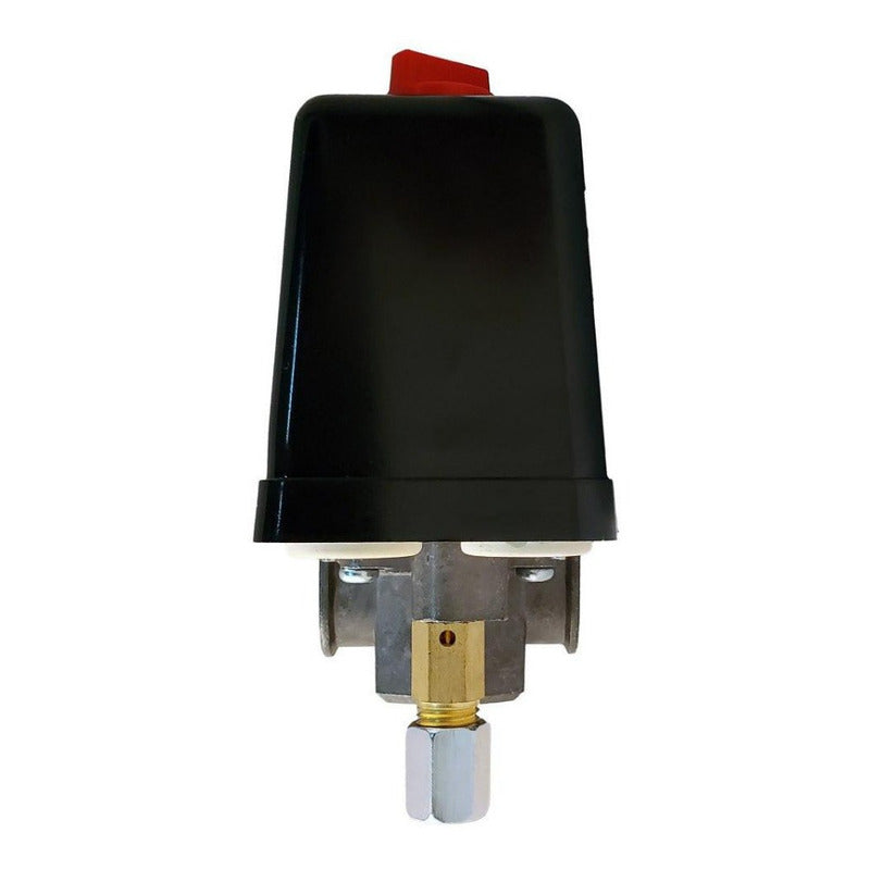 Pressure switch/automatic switch P/three-phase compressor