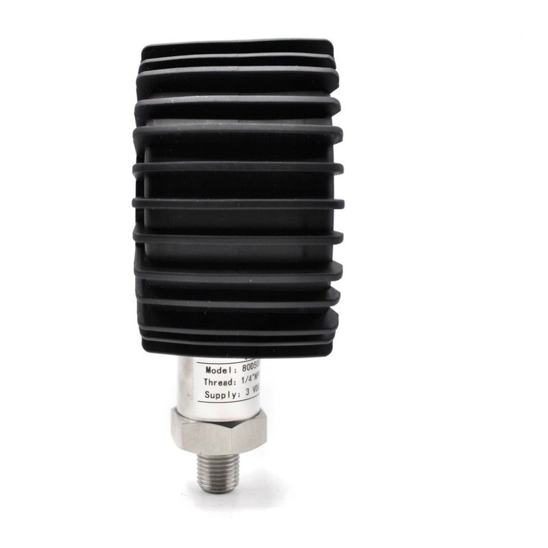 Manómetro Digital 5000 Psi + 2 Unidades De Medida