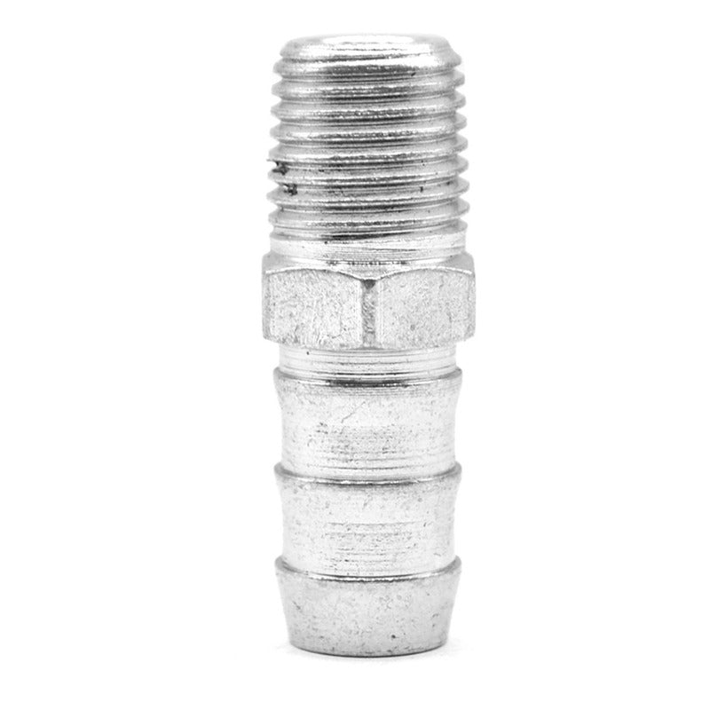 Espiga Para Mangueras Macho De 1/4 Npt X 1/2 10 Pz