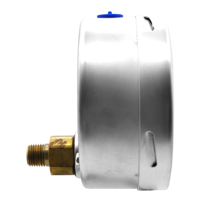 Manometer for Automotive and Transportation Industry, 6900 Kpa