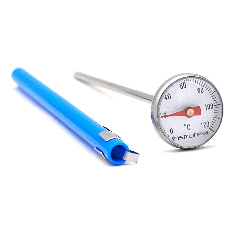 Pocket/Needle Thermometer for Meat and Liquids 120°C