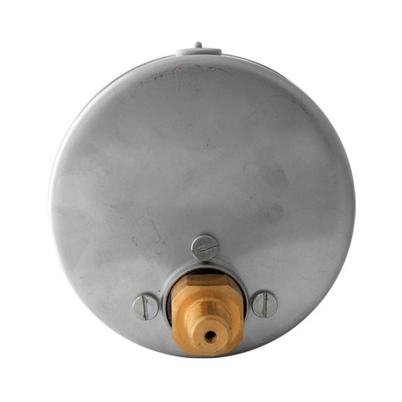 Manómetro 4", lleno de líquido (O.E.M.), 1/4" NPT, posterior, 3000 psi-kg/cm2