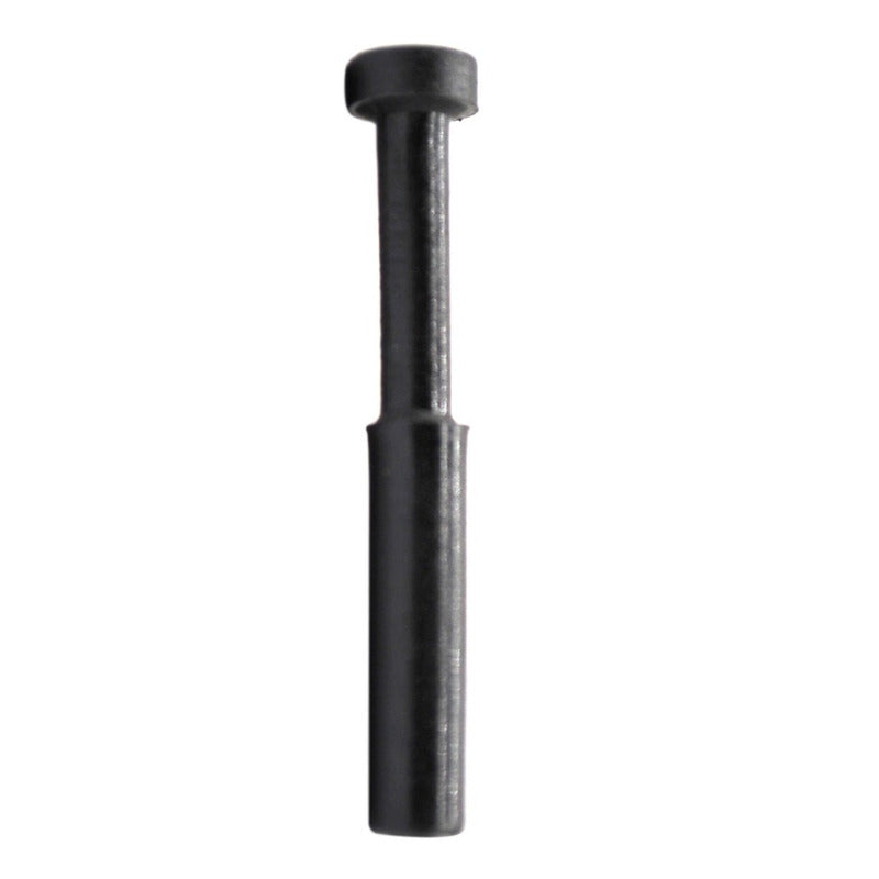 Tapón para conector, 4 mm