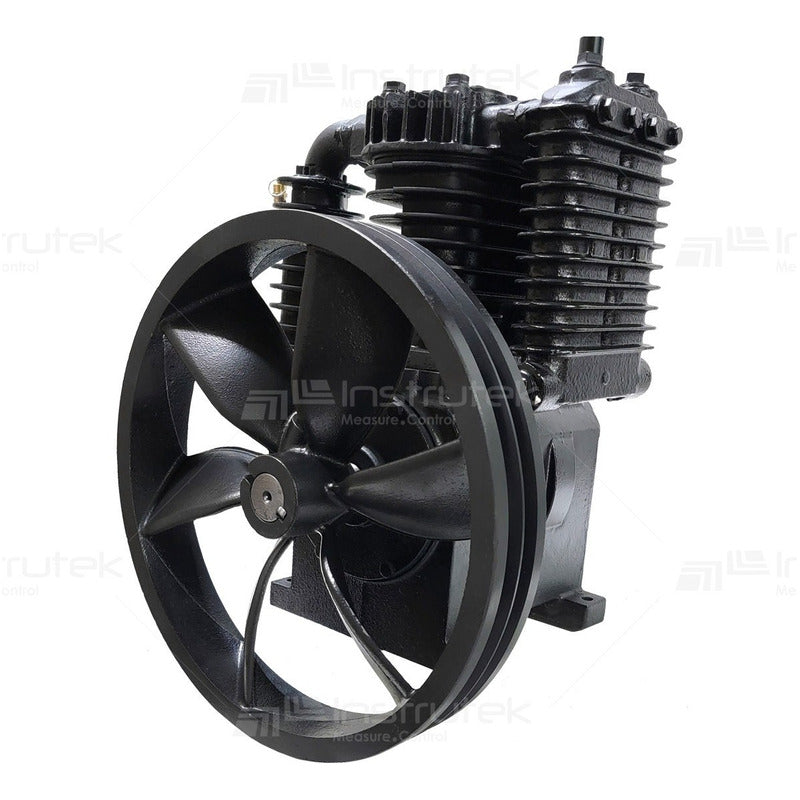 Head for 5hp High Pressure Air Compressor/Pump