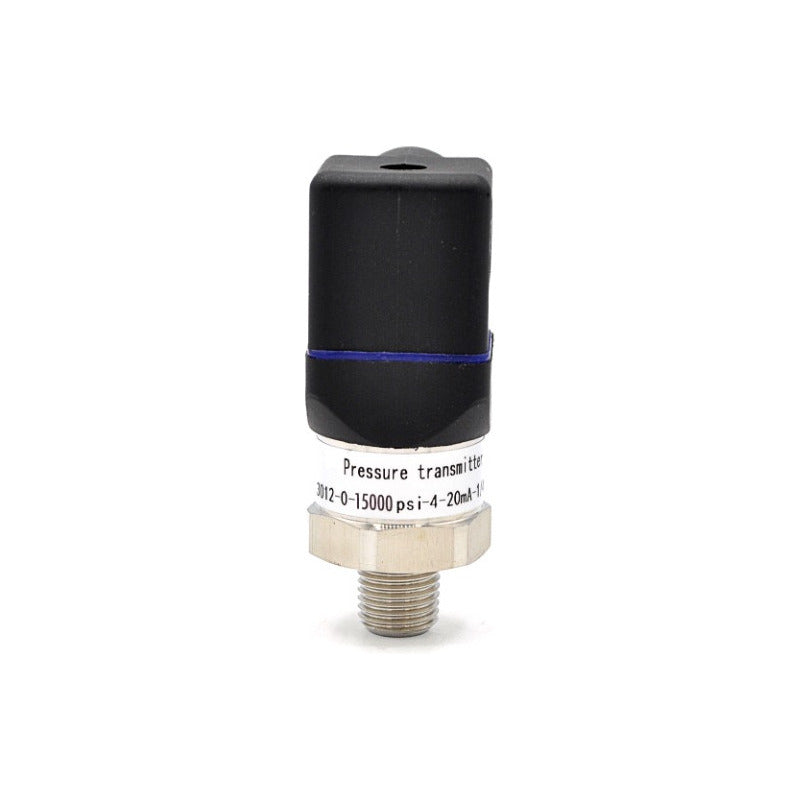 Compact Pressure Transducer 15000psi 4 to 20ma 1/4 Thread