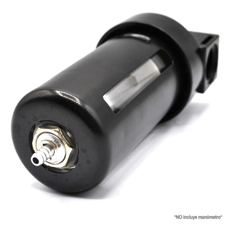 1/2 Air Filter, For Compressors and Pneumatic Tools