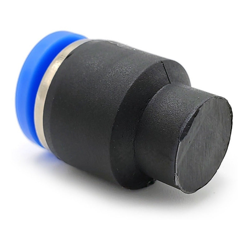 10 Pc Plug For 1/4 Pneumatic Hose