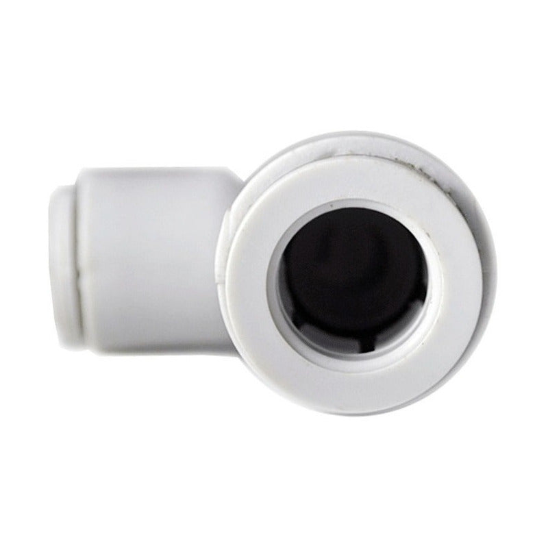 10 Pcs Reverse Osmosis Elbow Reducer 1/4 X 3/8