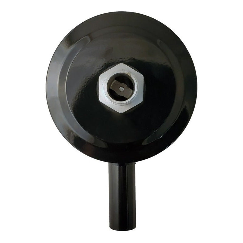 Filtro Para Cabezal De Compresor (5hp A 10hp) Conex. De 1