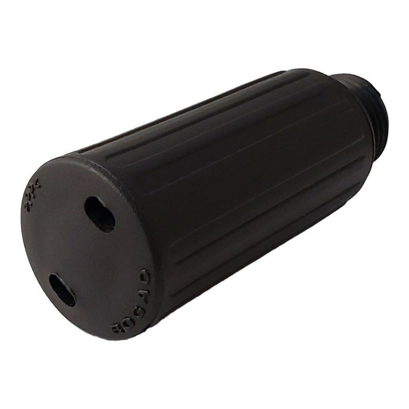 Oil Breather / Plug With Breather 3/8 P/compressor