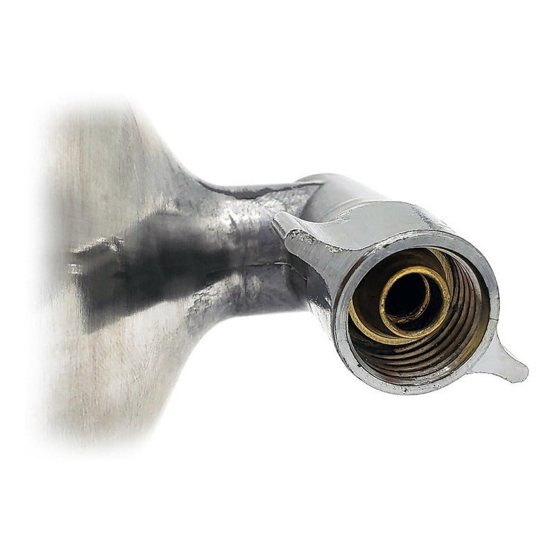 Gravity Gun To Paint Instrutek 400cc - 1.5mm.