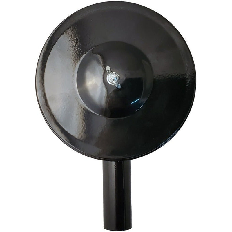Filtro Para Cabezal De Compresor (5hp A 10hp) Conex. De 1