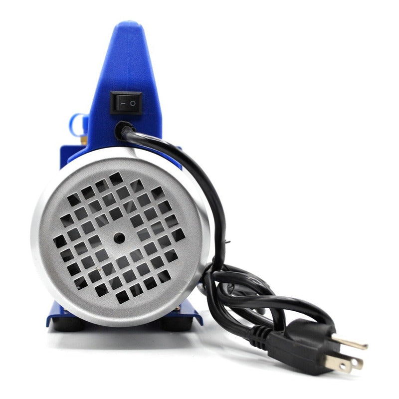 Instrutek 110V AC/60Hz 1/4 HP Vacuum Pump