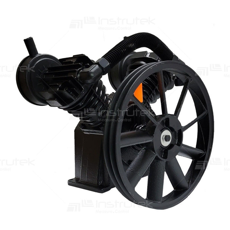 Head For Compressor / Air Pump 5hp Low Pressure