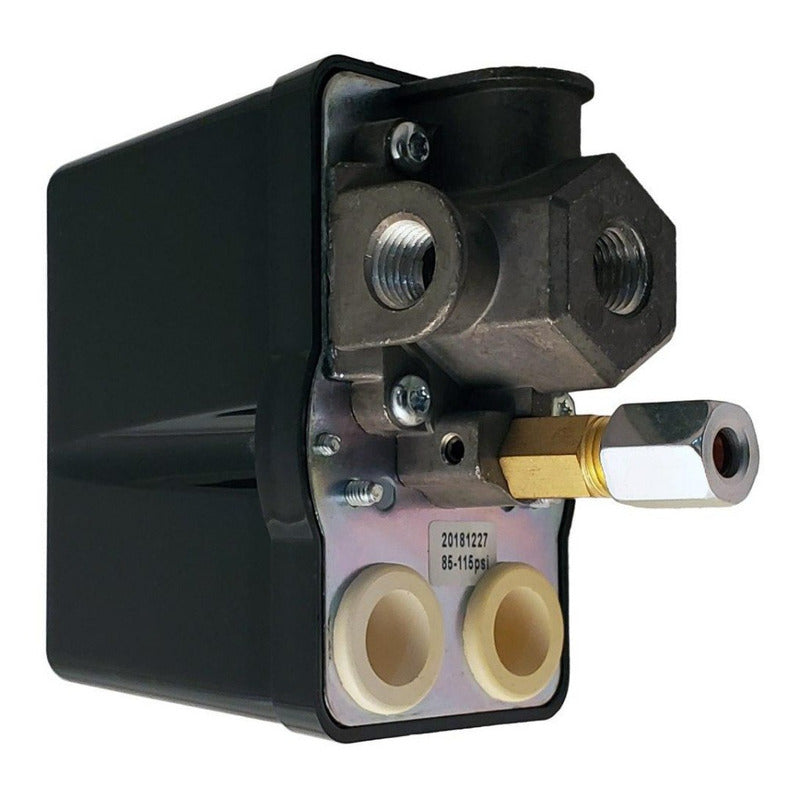 Pressure switch/automatic switch P/three-phase compressor