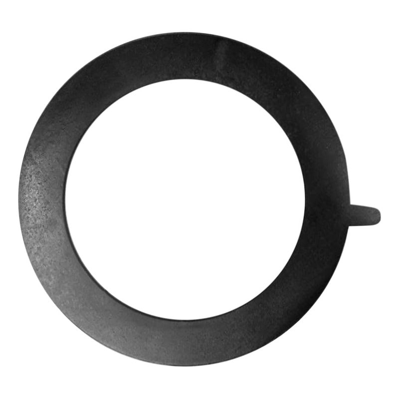 Medidor De Agua Bridado Tipo Turbina Woltman 6 PLG (150 Mm)