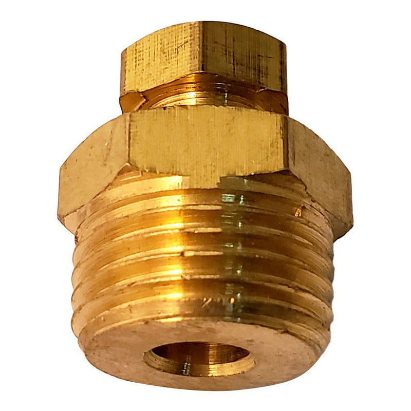 1/2 Manual Drain/Purge Valve for Compressor