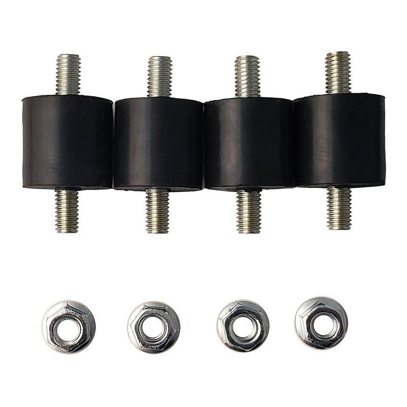 Bomba de aire silenciosa y libre de aceite de 2 HP (Potencia pico de 3 HP).