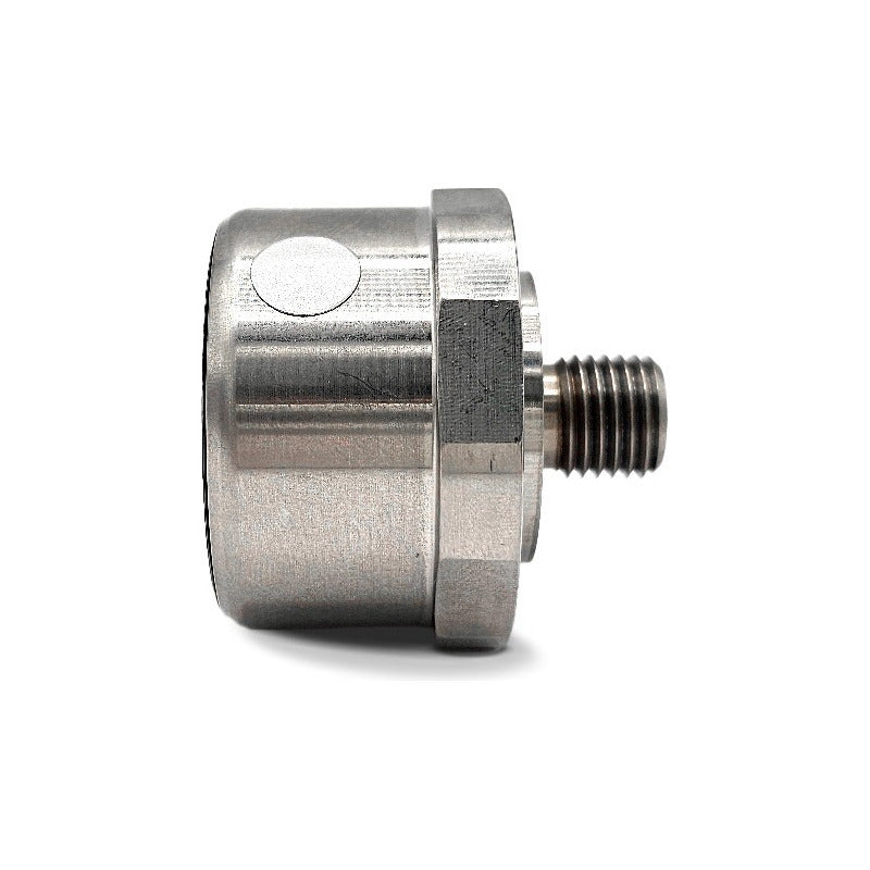 Pressure Gauge Military/Aerospace Applications 1500 Psi