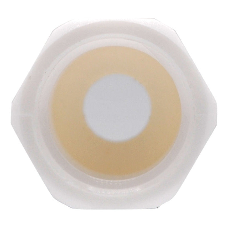 Straight Connector, Female Thread 1/4 Npt