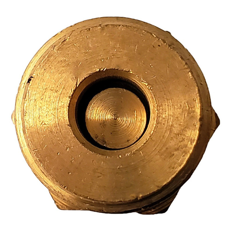 1/2 Manual Drain/Purge Valve for Compressor