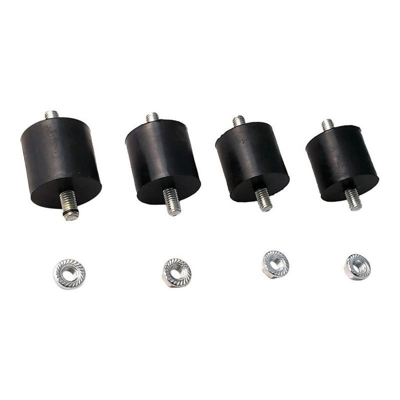 Bomba de aire silenciosa y libre de aceite de 1 HP (Potencia pico de 1.5 HP).