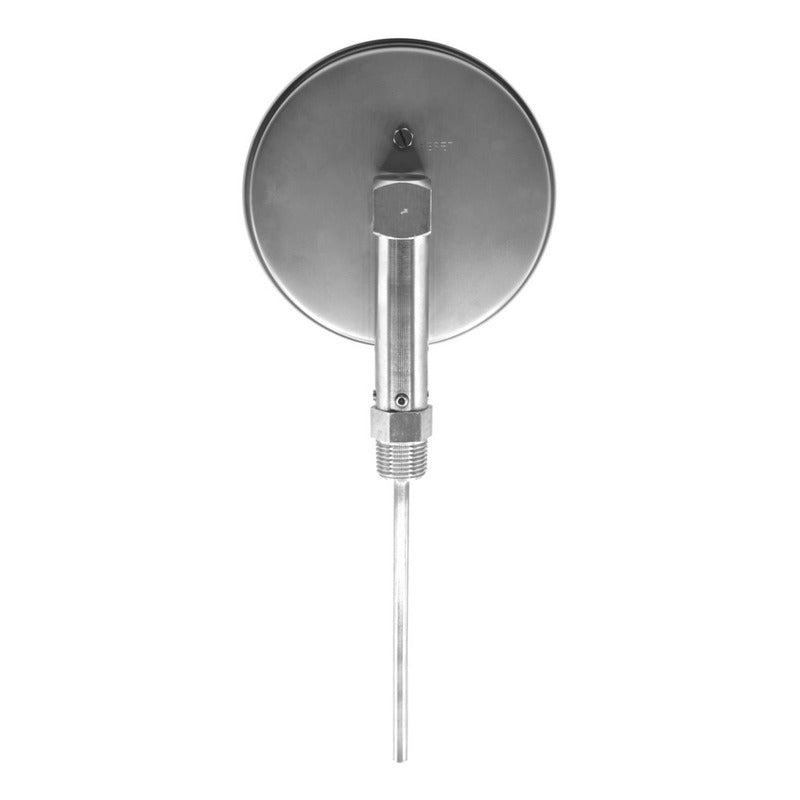 Oven Thermometer 5 PLG 20 A 120°c Stem 6, 1/2 Npt Thread