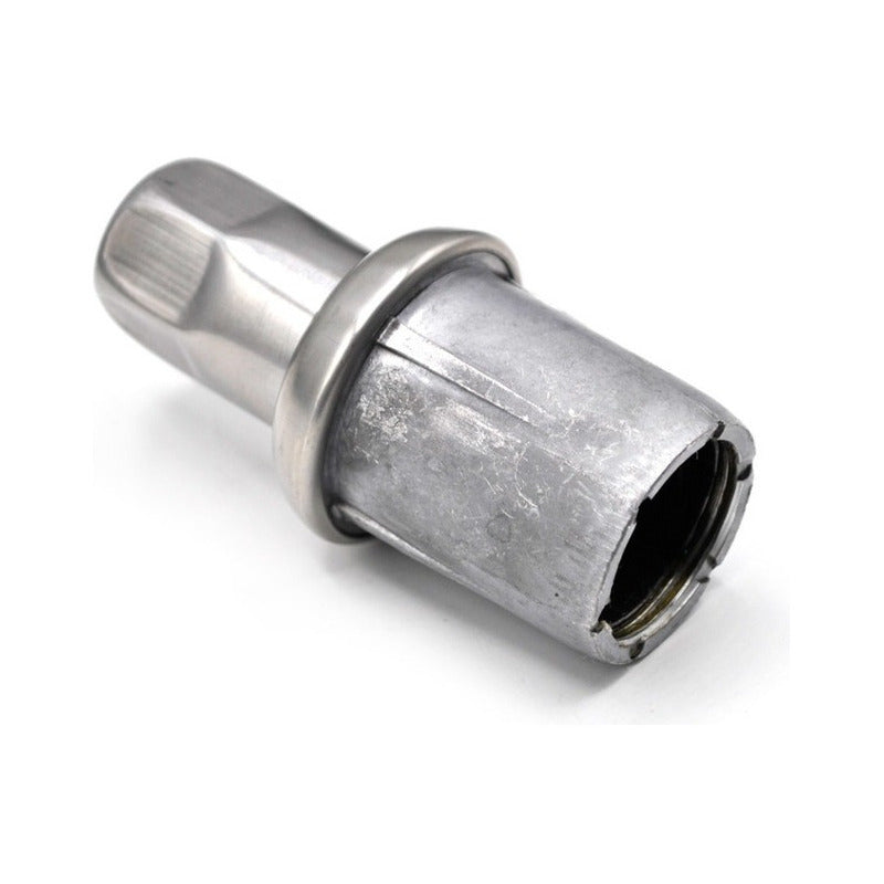 5pz De Pie Nivelador De Acero Inoxidable 1 1/2