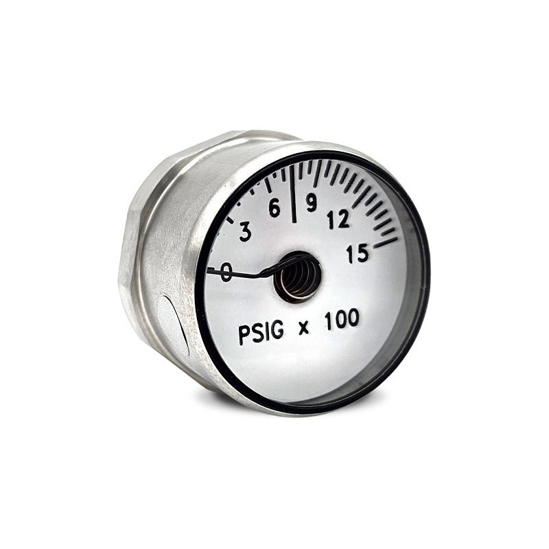 Pressure gauge