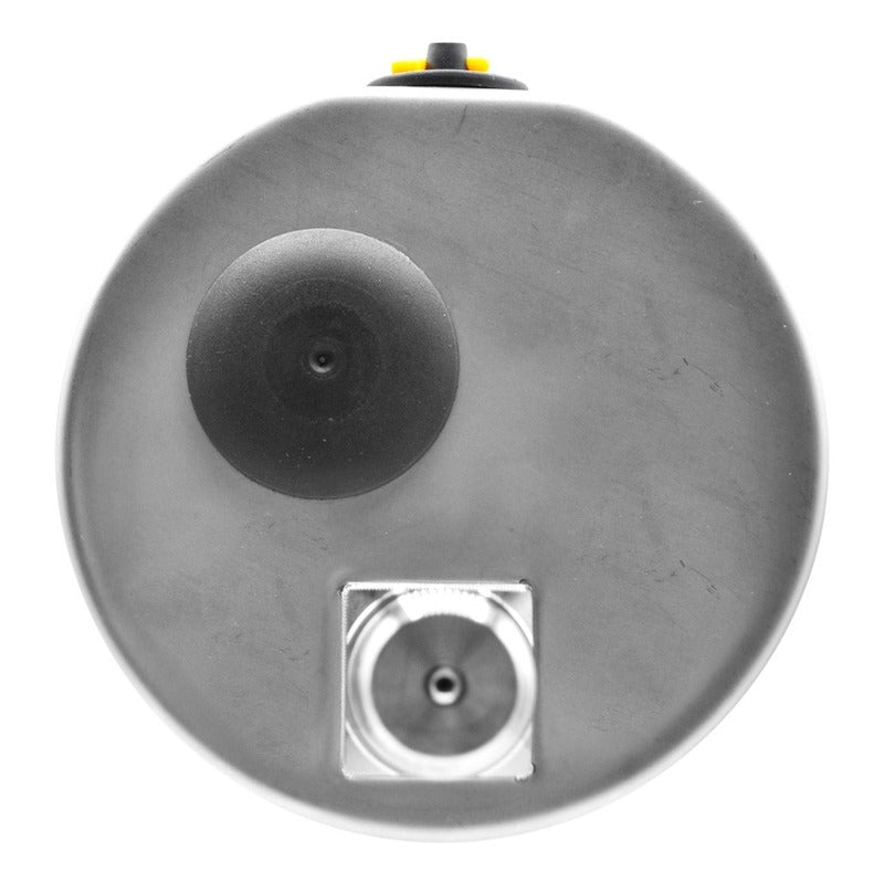 Pressure Gauge for Corrosive Fluids and Water Handling, 4 Inch