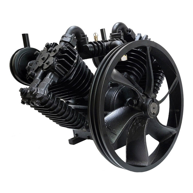 Head for 10hp High Pressure Air Compressor/Pump